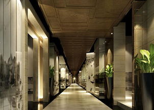 精品酒店的整形設(shè)計類型與精品酒店裝修設(shè)計風(fēng)格