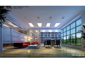 工廠裝修 建昌實(shí)業(yè)