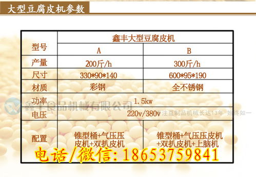 江蘇新型豆腐皮機(jī) 價格、設(shè)備與廠家技術(shù)轉(zhuǎn)讓全解析