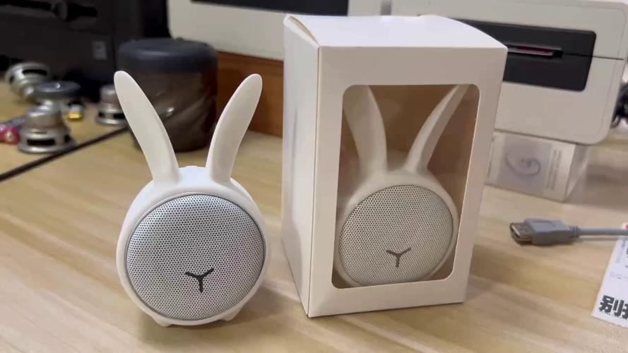 十二生肖藍牙音箱萌到犯規 這小音箱居然能裝下整個世界